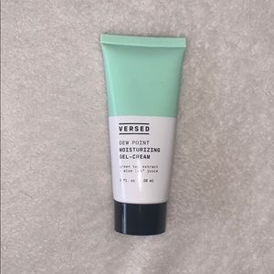 Versed Dew Point Moisturizing Gel-Cream 2 fl oz